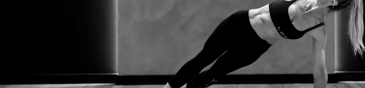 FIRE UP YOUR CORE, BOOST YOUR METABOLISM & GET STRONG THIS JANUARY