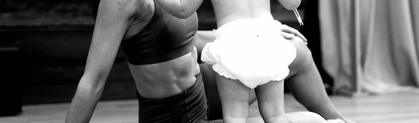 5 MOVES NEW MUMS NEED